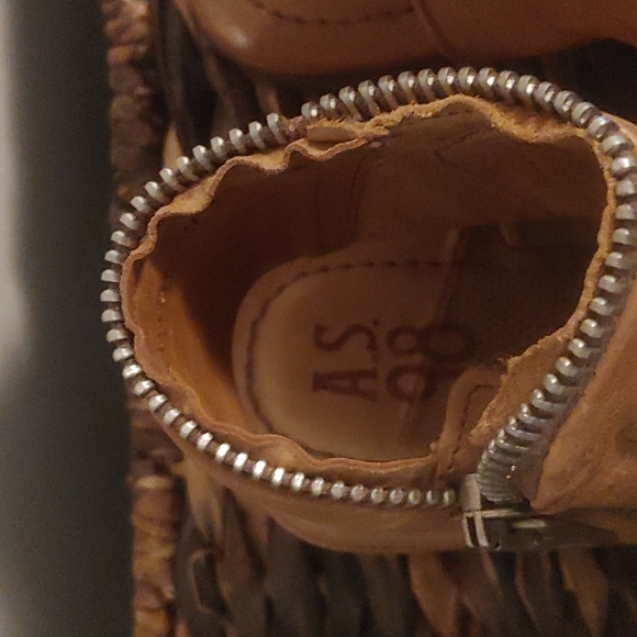 A.S.98 sandals - Picture 8 of 12